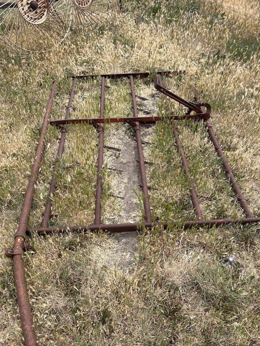Harrows