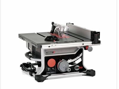 Sawstop 10”Compact Table Saw