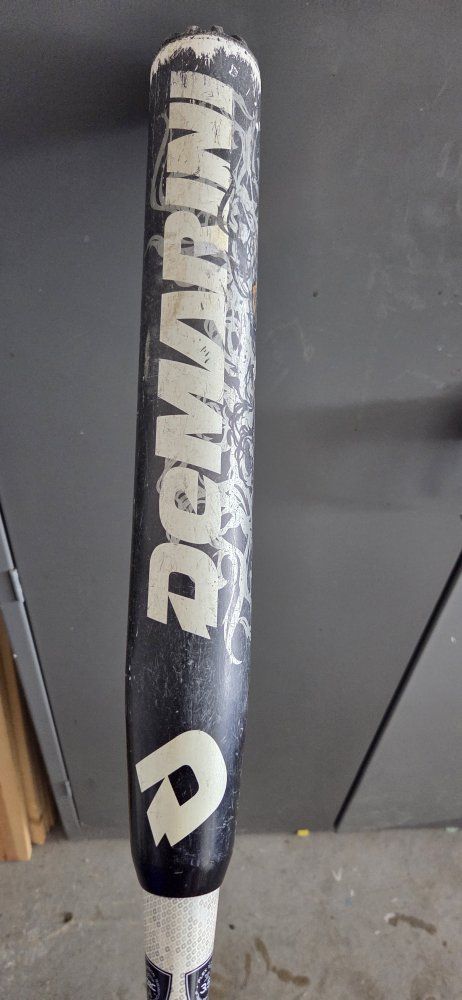 Demarini juggernaut Softball bat