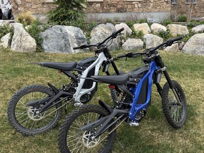 2024 Surron Light Bee X