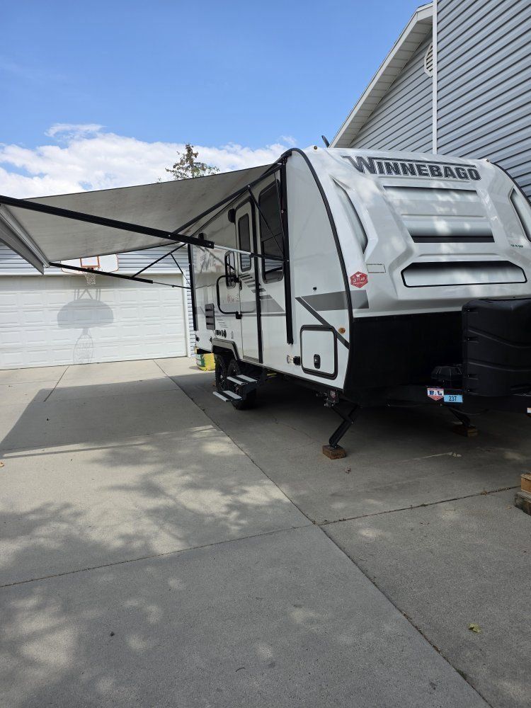 2022 Winnebago 2108 DS