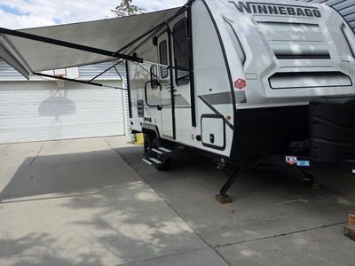 2022 Winnebago 2108 DS