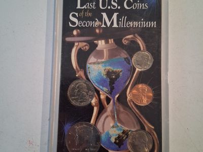 Coins