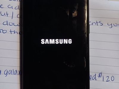 Samsung galaxy s8