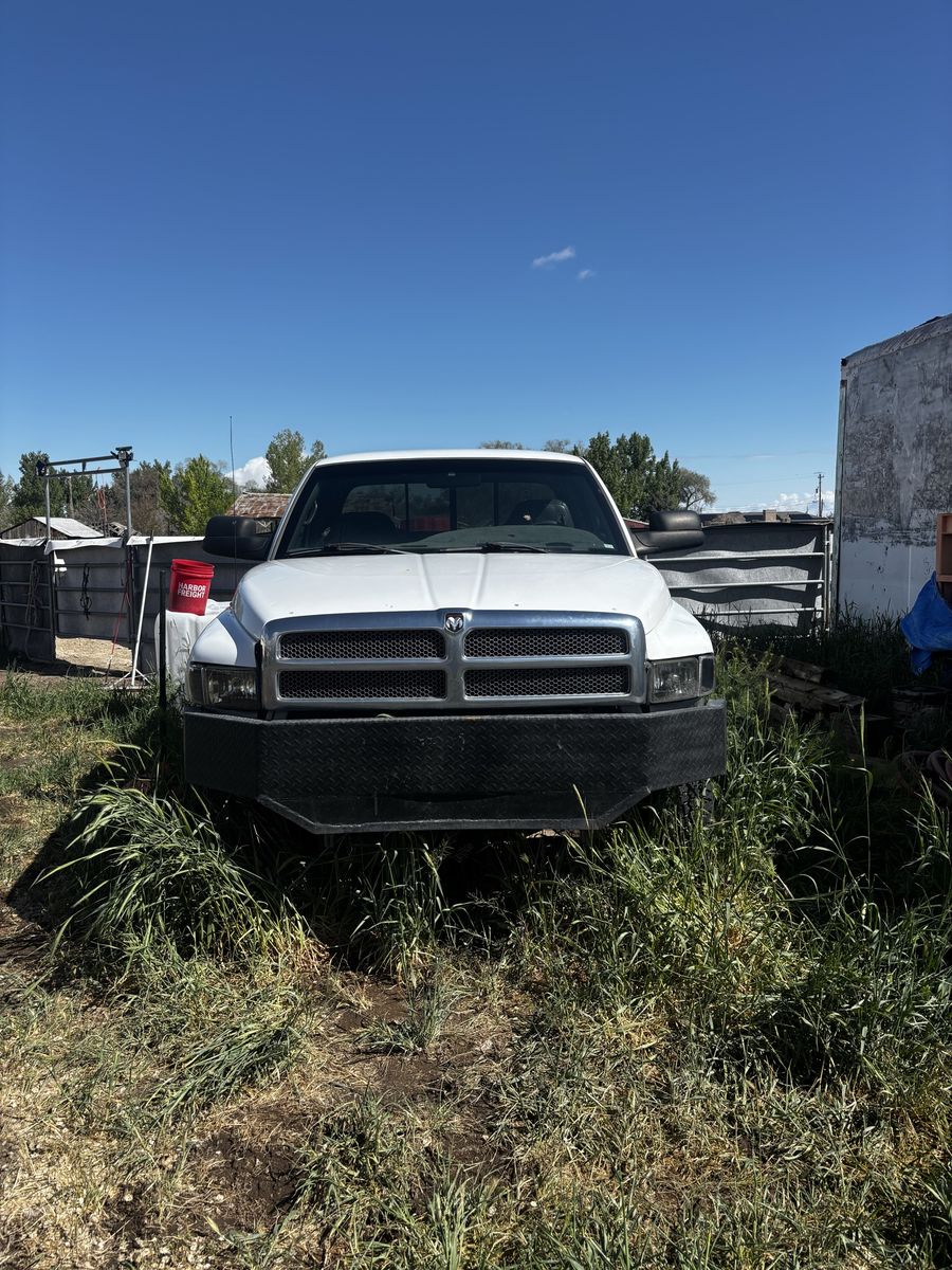 99 dodge 2500 partout or whole