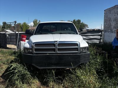 99 dodge 2500 partout or whole