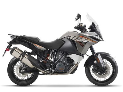2016 KTM 1190 Adventure - UK36137
