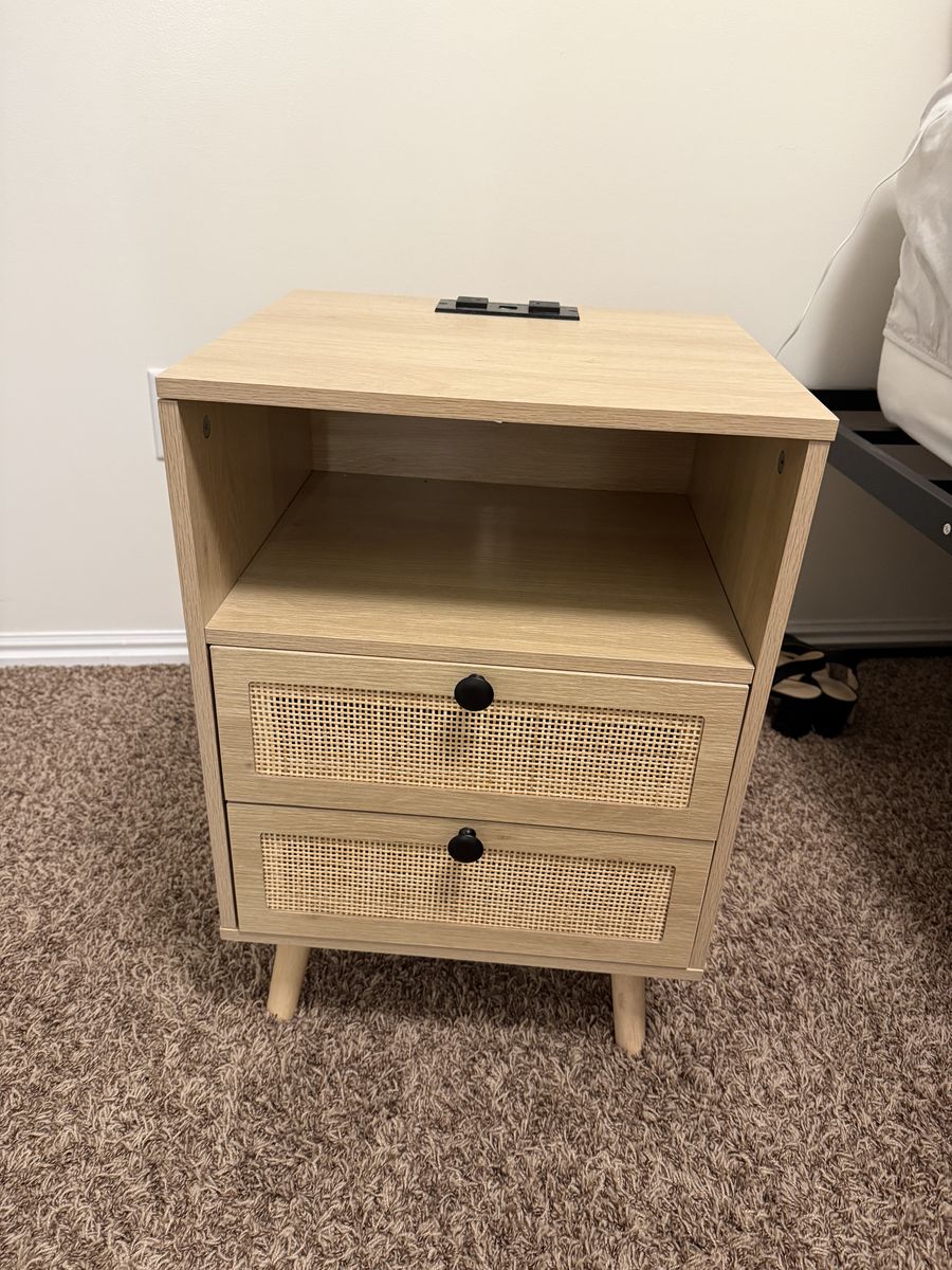 Nightstand for Sale!!!