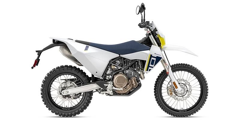 2027 Husqvarna Motorcycles 701 ENDURO