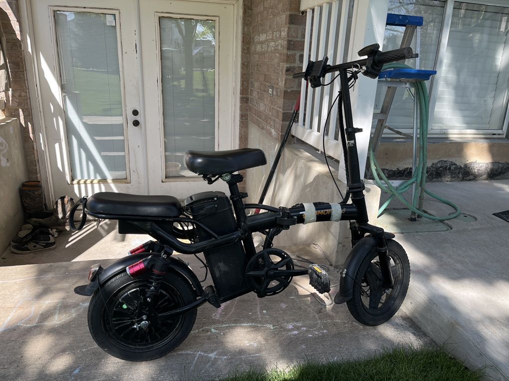 Ebike