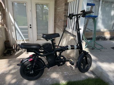 Ebike