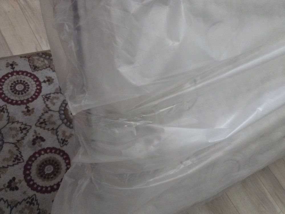full size mattress 