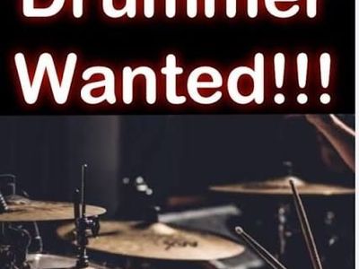 Metalcore band ISO Drummer