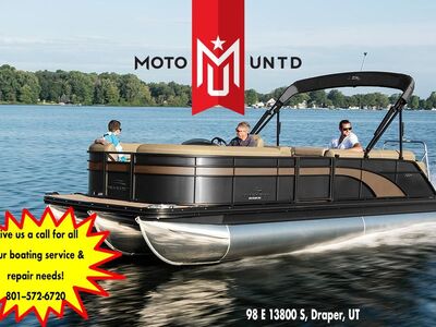 Moto United Of Draper