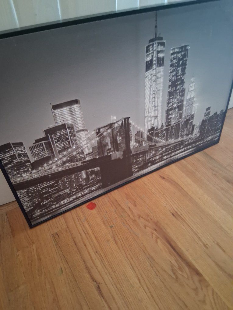 city canvas