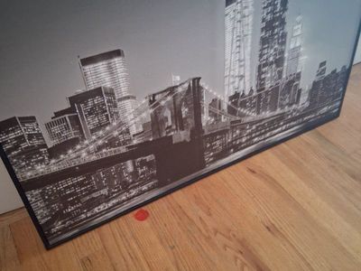 city canvas