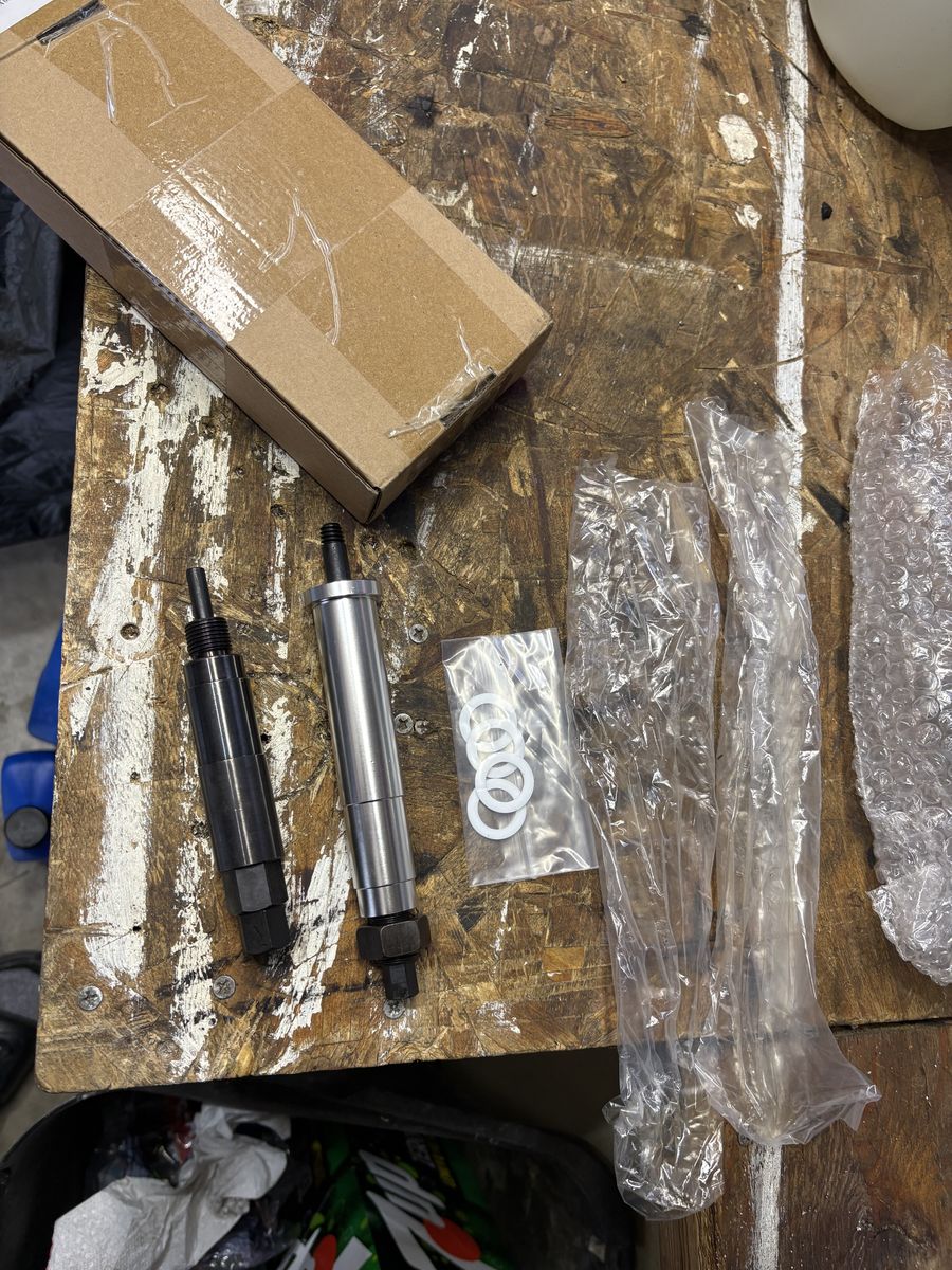 Spark plug removal tool