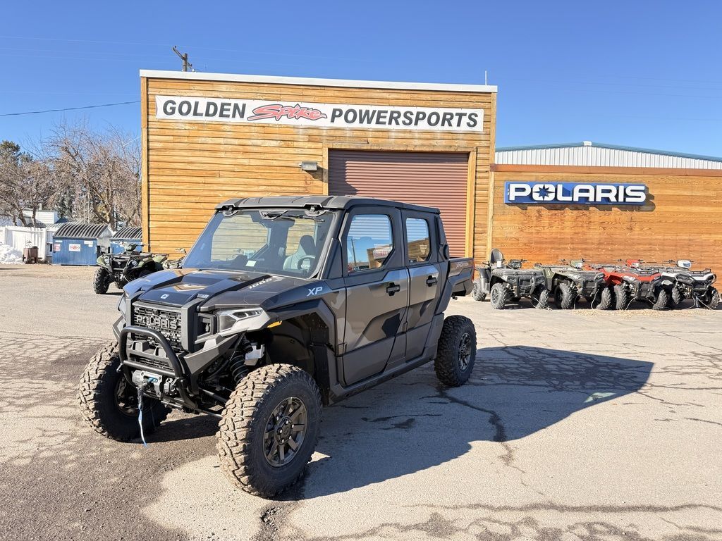 2026 Polaris® XPedition XP 5 NorthStar