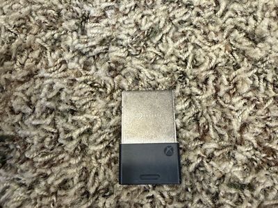 Seagate Xbox 1 Tb Storage Drive