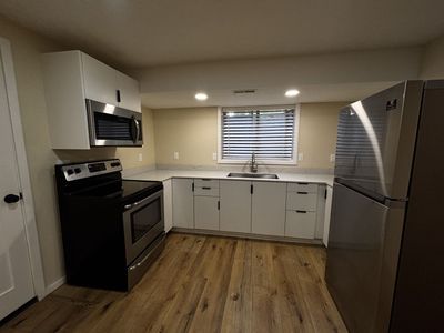 Unit for rent