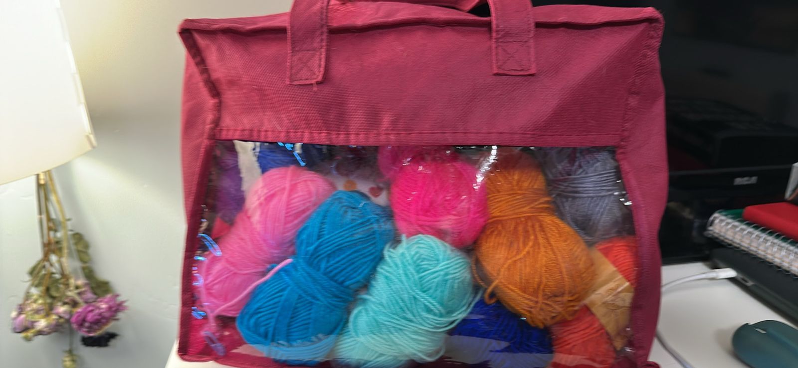 Crochet Kit For Beginners