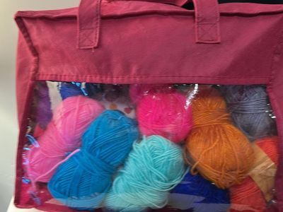 Crochet Kit For Beginners