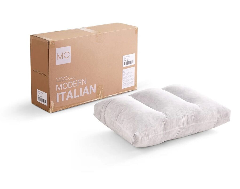 22 Lbs Couch Cushion Filling Feathers