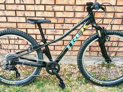 TREK Precalibee