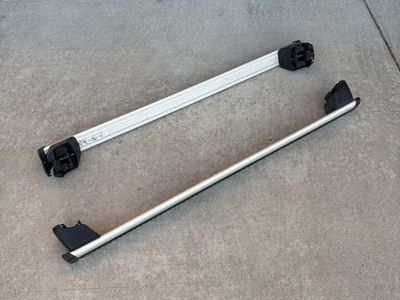 Audi Roof Racks