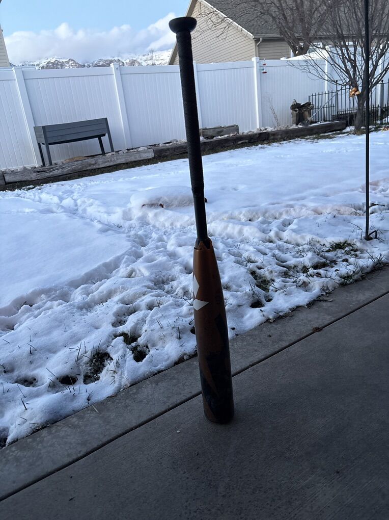 Demarini Zoa Drop -8 31 Inch