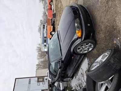 2000 BMW 3 Series