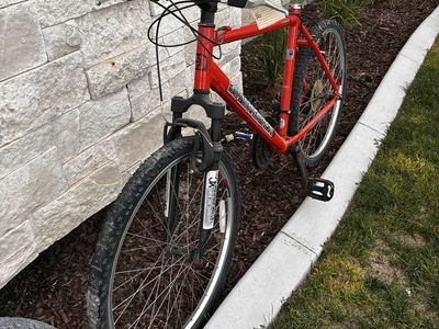 For parts large 25 bucks