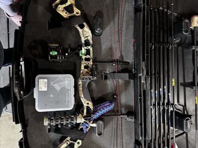 Bowtech Fuel