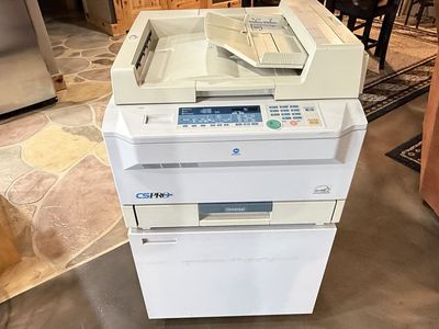 Minolta CS Pro EP1083 Commercial Copier