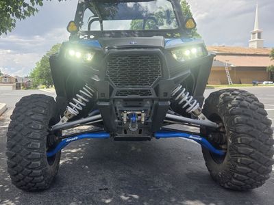 2016 RZR XP4 1000 ONLY 3K MILES