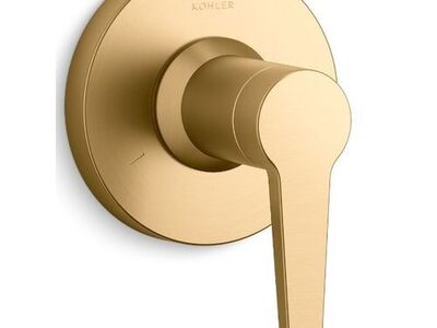 Kohler Pitch Transfer Valve Trim