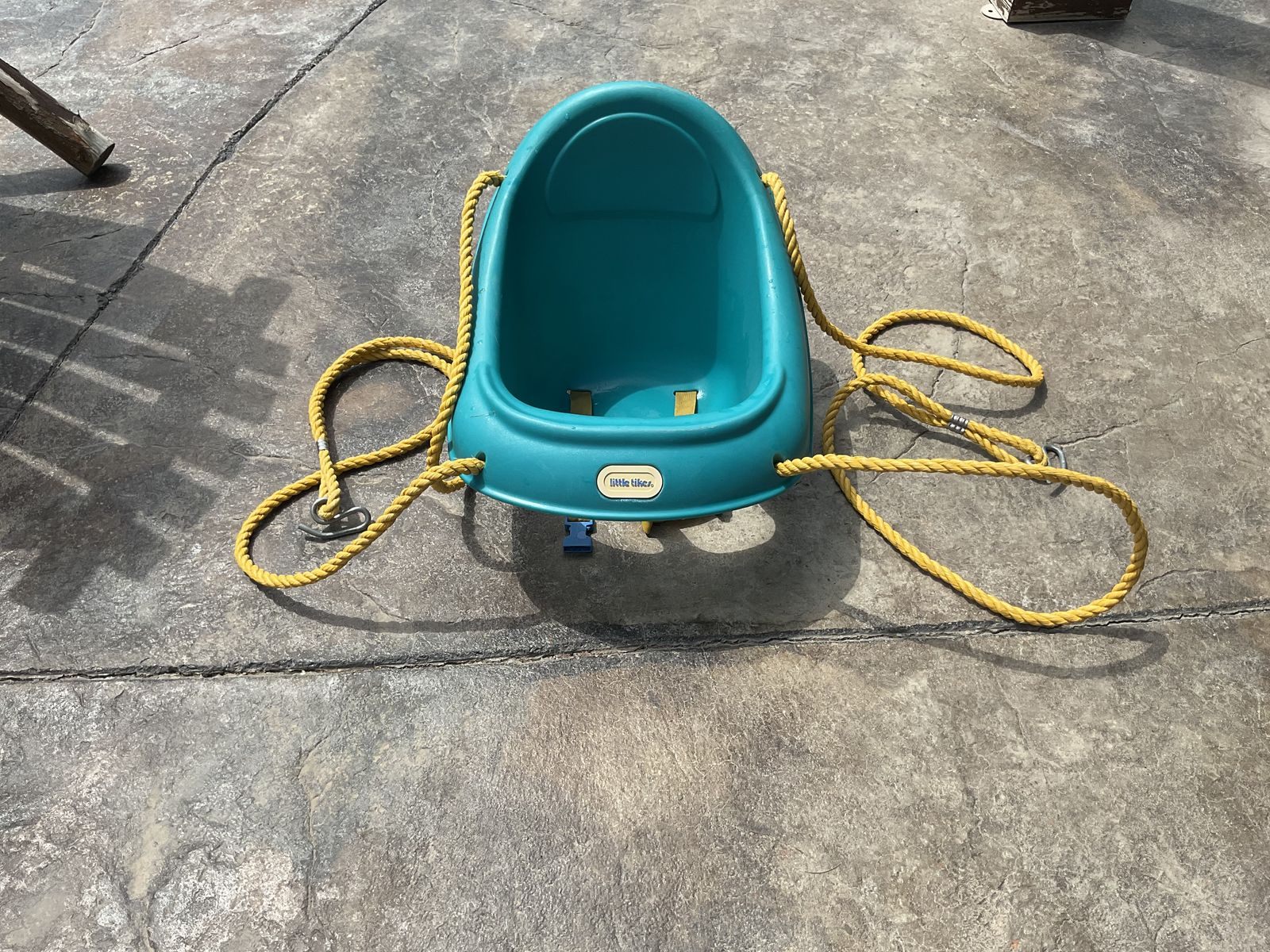 Little Tikes Toddler swing