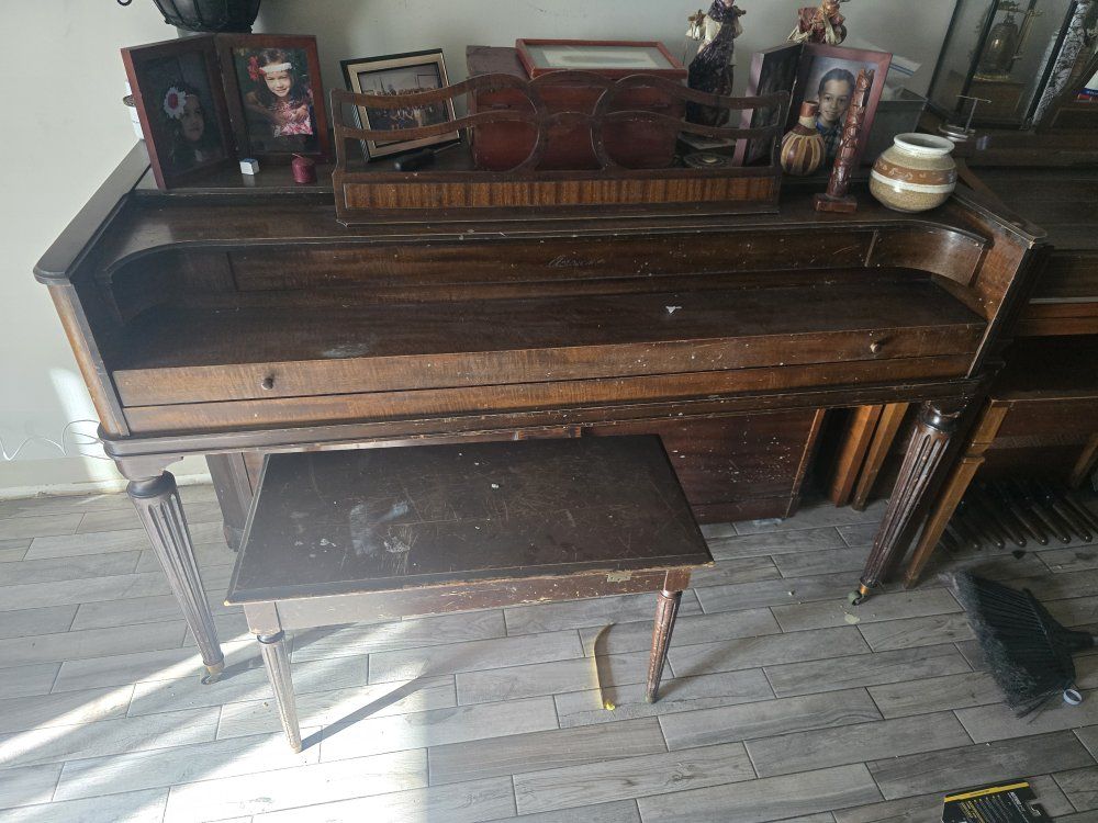 Piano