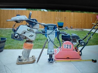 FOR RENT $60 PER DAY EACH ONE