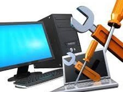 pc repair