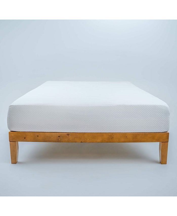 Nestl Green Tea Cooling Graphite Memory Foam