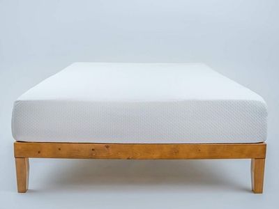 Nestl Green Tea Cooling Graphite Memory Foam