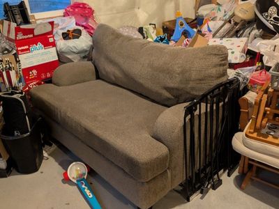 Free Loveseat