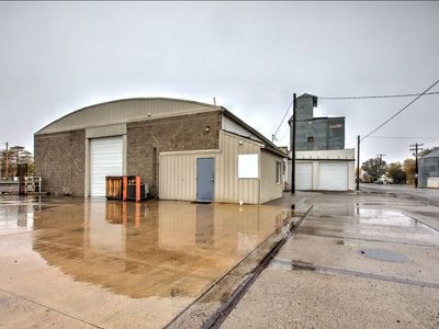 13,500 SF Industrial Warehouse for Lease – Kimberly, ID