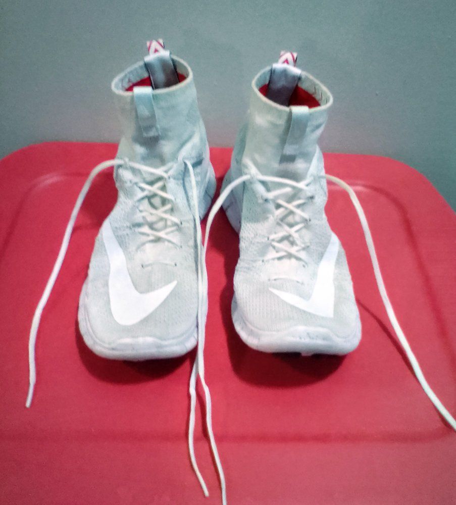 Men's Nike Free Flyknit Shoes