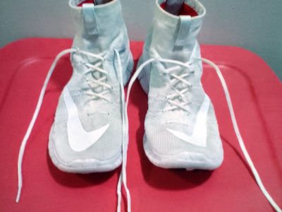 Men's Nike Free Flyknit Shoes