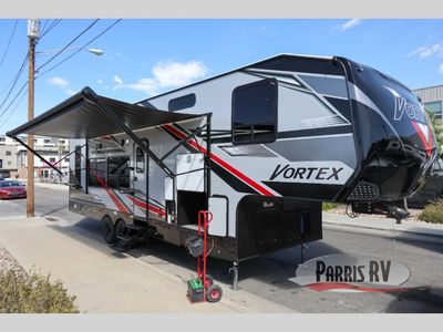 New 2027 Genesis Supreme Vortex 3016IKS