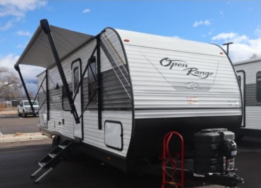 2025 Highland Ridge- We Deliver