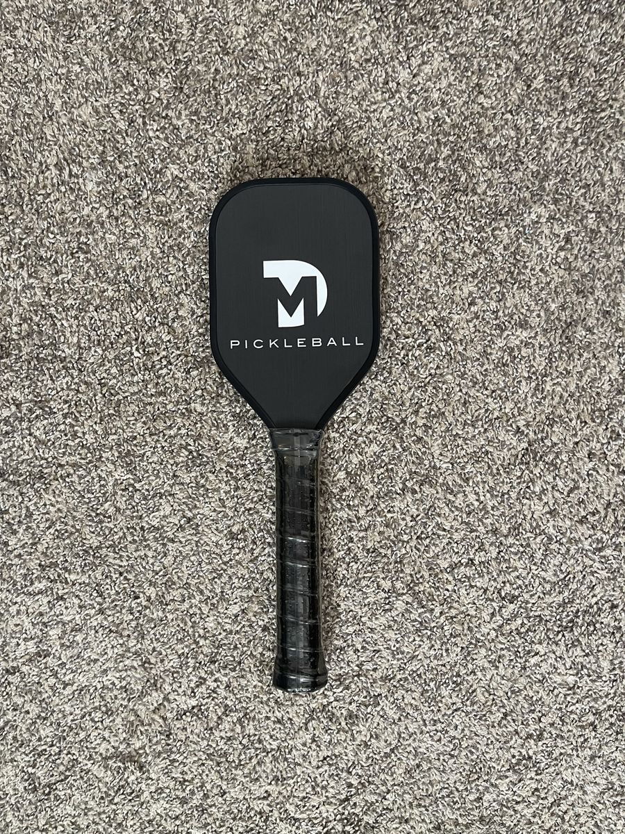 Sweet spot trainer pickleball paddle (new never used)