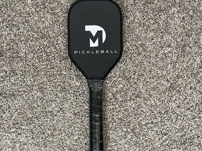 Sweet spot trainer pickleball paddle (new never used)